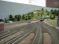 Train Eurostarcity avec les E444R081 ESCI et E402B-133 XMPR