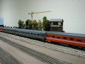 CC 6572 tirant un Mont Cenis Lyon Turin