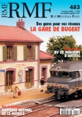 La gare de Plouvenez-Armor (RMF 2005)